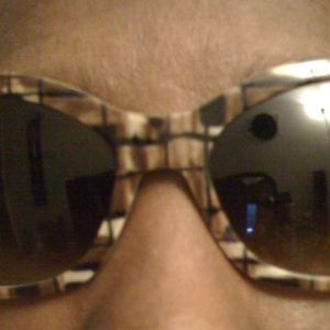 Meet your Posher, Georgie